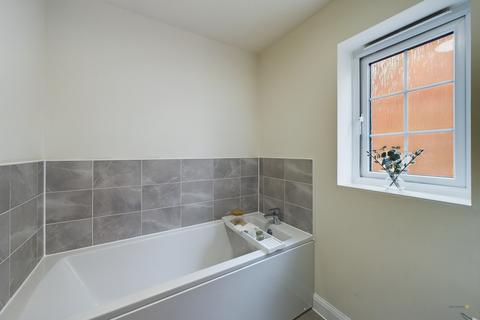 132 Galloway Road, Drakelow, Burton-on-trent, DE15 9PR