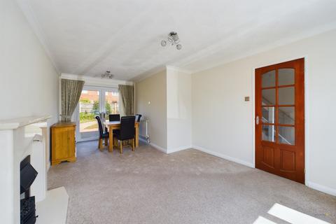 3 bedroom detached house for sale, Willow Drive, Newhall