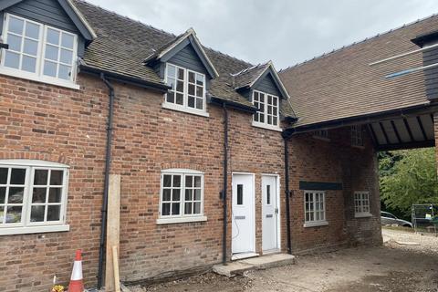 3 bedroom barn conversion for sale, Brookhouse View, Rolleston-on-Dove