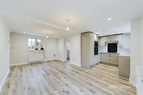 3 bedroom barn conversion for sale, Brookhouse View, Rolleston-on-Dove