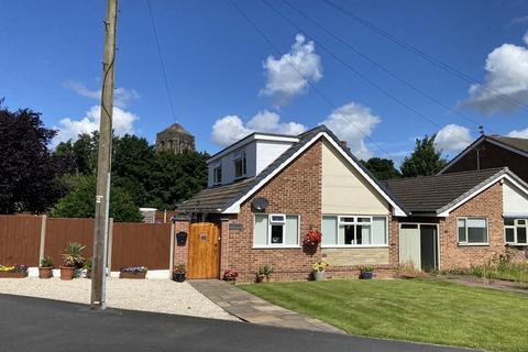 1 Fairham Road, Stretton, Burton-on-trent, DE13 0BS