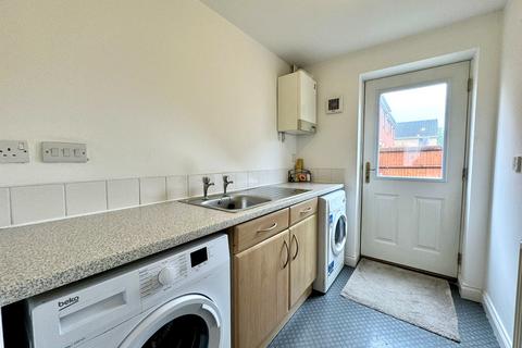12 Clos Springfield, Talbot Green, Pontyclun, CF72 8FE