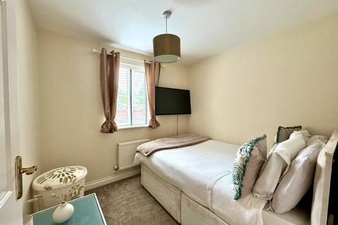 12 Clos Springfield, Talbot Green, Pontyclun, CF72 8FE