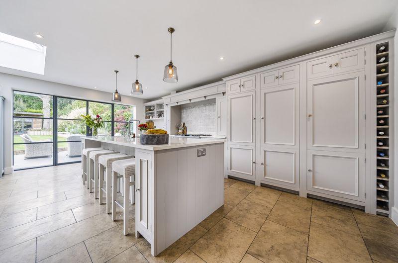 Kitchen Dining...