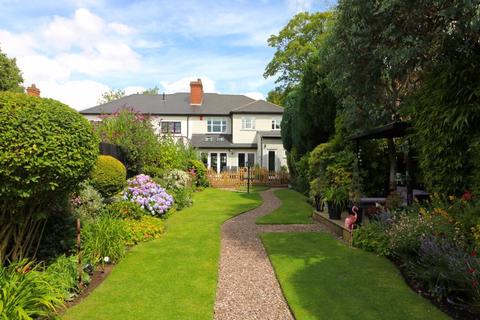 4 bedroom semi-detached house for sale, Portland Road, Walsall