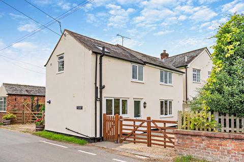 2 bedroom detached house for sale, Shocklach, Malpas