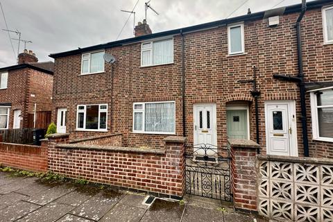 3 bedroom terraced house for sale, Frisby Road, Leicester, LE5