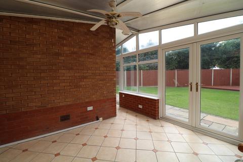 21 Alderminster Road, Hillfield, Solihull, B91 3UN