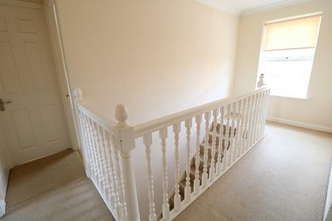 21 Alderminster Road, Hillfield, Solihull, B91 3UN