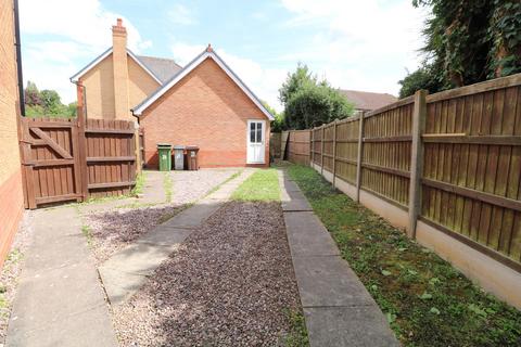 21 Alderminster Road, Hillfield, Solihull, B91 3UN
