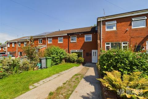 3 bedroom terraced house for sale, Bluebell Drive, Llanrumney, Cardiff, CF3 5RA