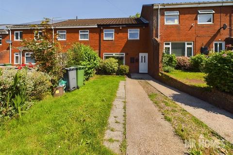 3 bedroom terraced house for sale, Bluebell Drive, Llanrumney, Cardiff, CF3 5RA