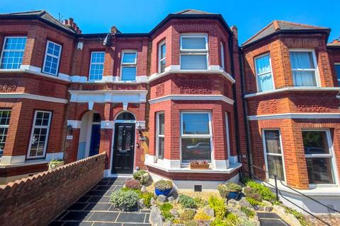 4 bedroom terraced house for sale, Vernham Road, Plumstead