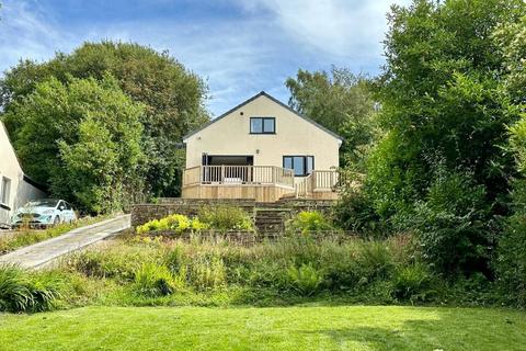 6 bedroom detached house for sale, Hill Top Road, Hainworth