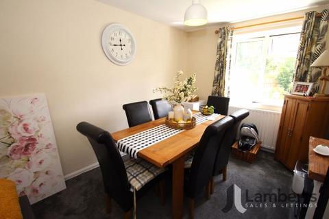 2 bedroom apartment for sale, Ipsley Croft, Mason Road, Headless Cross, Redditch