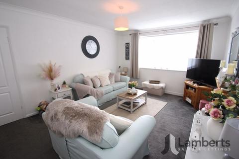 2 bedroom apartment for sale, Ipsley Croft, Mason Road, Headless Cross, Redditch