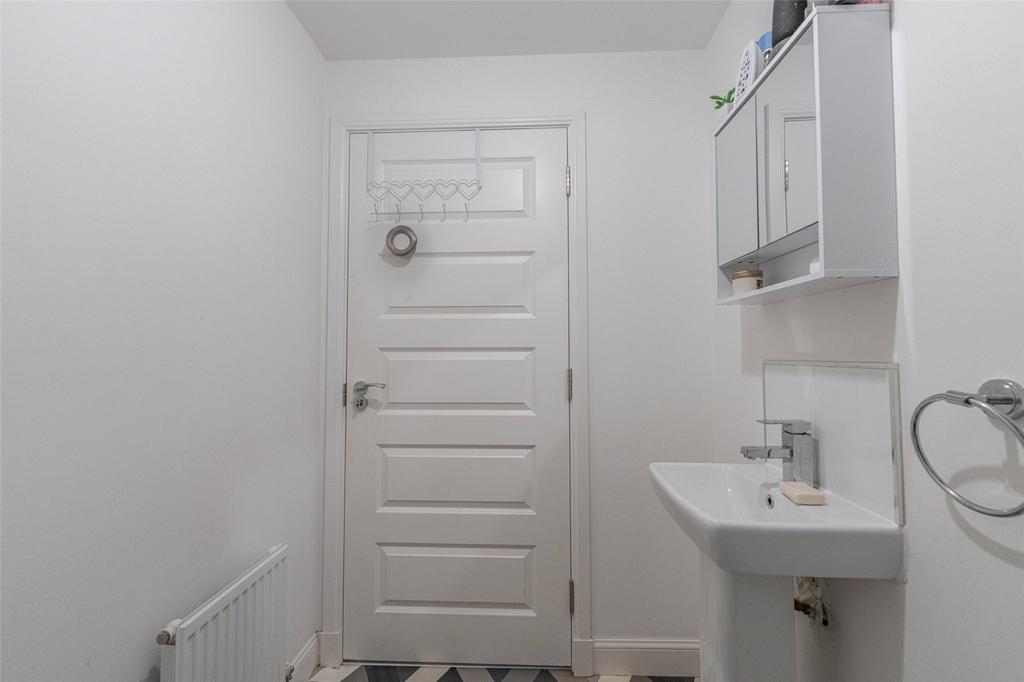 Shower Room Alt