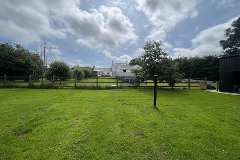 5 bedroom country house for sale, Brynteg, Isle of Anglesey