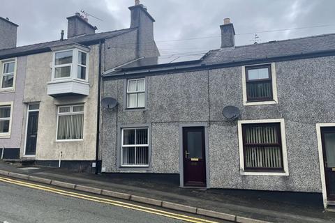 2 bedroom terraced house for sale, Llannerch-Y-Medd, Isle of Anglesey