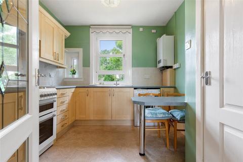 2 bedroom flat for sale, 114 Carsaig Drive, Glasgow, Glasgow City, G52