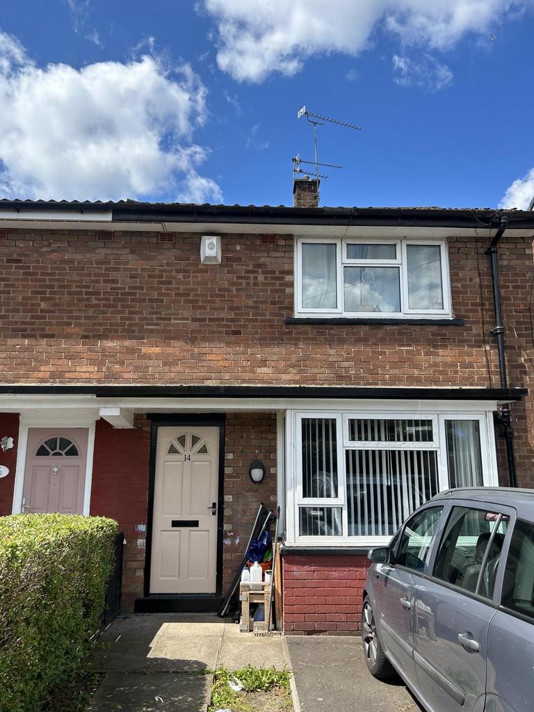 Barry crescent, little hulton, salford, m28 0 jb