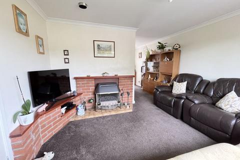 3 bedroom house for sale, 18 Downs View, Aberthin, Nr Cowbridge, The Vale of Glamorgan CF71 7HF