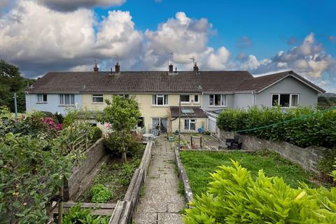 3 bedroom house for sale, 18 Downs View, Aberthin, Nr Cowbridge, The Vale of Glamorgan CF71 7HF