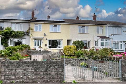 3 bedroom house for sale, 18 Downs View, Aberthin, Nr Cowbridge, The Vale of Glamorgan CF71 7HF