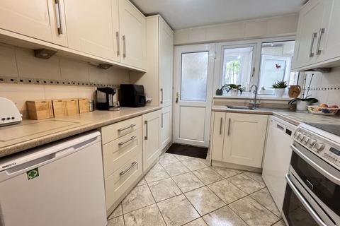 3 bedroom terraced house for sale, 18 Downs View, Aberthin, Nr Cowbridge, The Vale of Glamorgan CF71 7HF