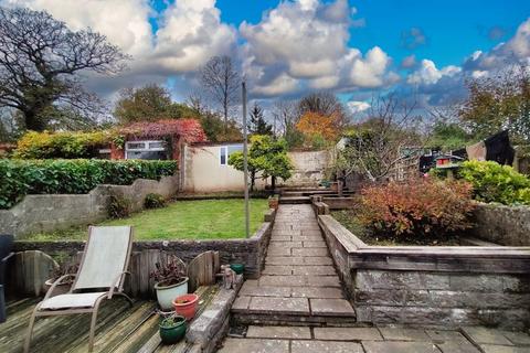 3 bedroom terraced house for sale, 18 Downs View, Aberthin, Nr Cowbridge, The Vale of Glamorgan CF71 7HF