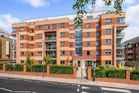 1 bedroom retirement property for sale, Sidcup Hill, Sidcup, DA14 6FH