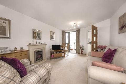 1 bedroom retirement property for sale, Sidcup Hill, Sidcup, DA14 6FH