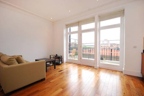 1 bedroom flat to rent, Gledstanes Road, Barons Court, London, W14