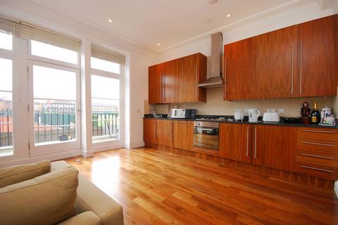 1 bedroom flat to rent, Gledstanes Road, Barons Court, London, W14