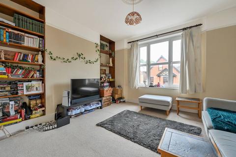 Flat 4, 37 Farnham Road, Guildford, GU2 4JN