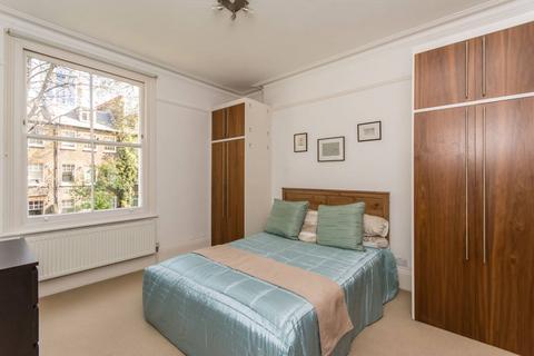 1 bedroom flat to rent, Lisgar Terrace, West Kensington, London, W14