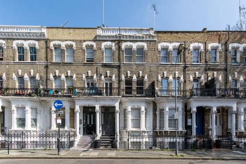 1 bedroom flat to rent, Lisgar Terrace, West Kensington, London, W14