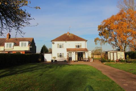 3 bedroom detached house for sale, High Street, Cherry Willingham