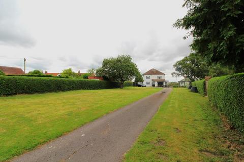 3 bedroom detached house for sale, High Street, Cherry Willingham