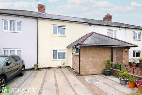 3 bedroom terraced house for sale, Lilac Road, Hoddesdon