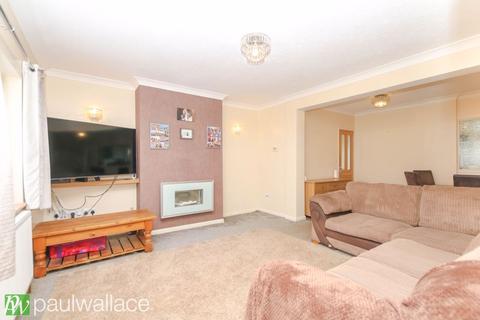 3 bedroom terraced house for sale, Lilac Road, Hoddesdon