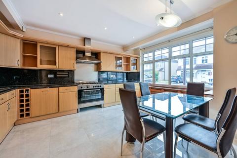 4 bedroom terraced house for sale, Firstway, Raynes Park, London, SW20