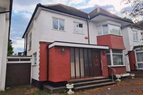 4 bedroom detached house for sale, Mayfield Gardens, Hendon, London, NW4 2PY