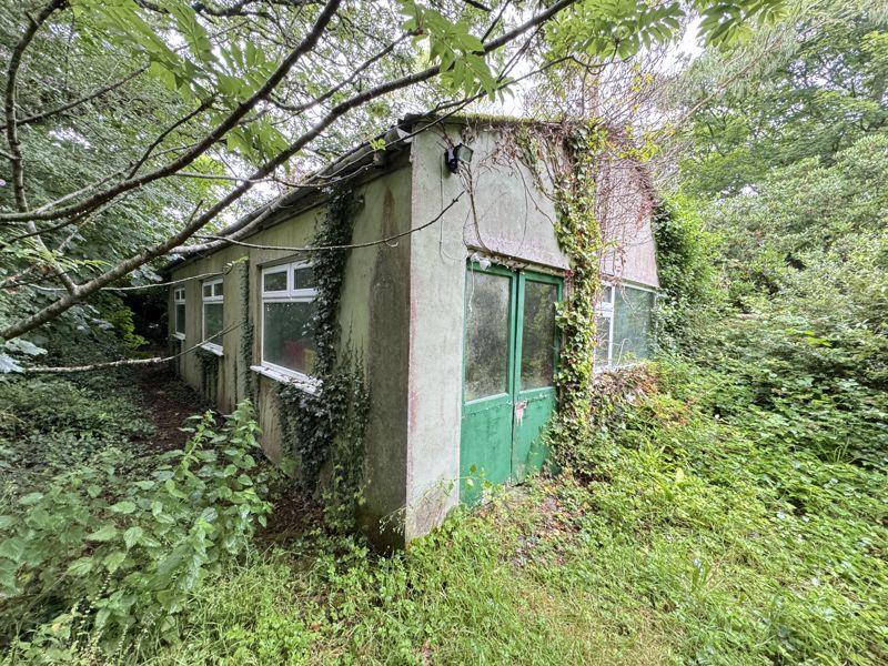 Outbuildings