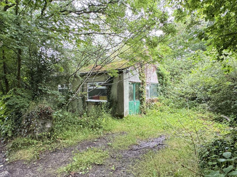 Outbuildings