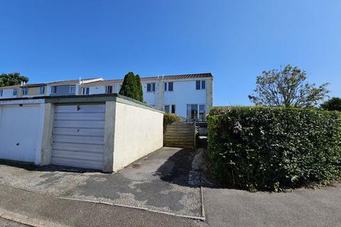 3 bedroom end of terrace house for sale, Shortlanesend, Near Truro