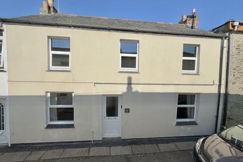 3 bedroom terraced house for sale, Richmond Place, Truro