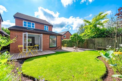 4 bedroom detached house for sale, Shepherds Avenue, Preston PR3