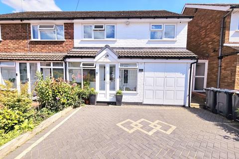 21 Birch Croft, Erdington, Birmingham, B24 0BP