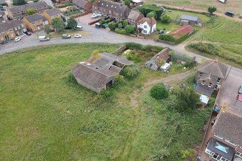 Plot for sale, Grain Road, Rochester